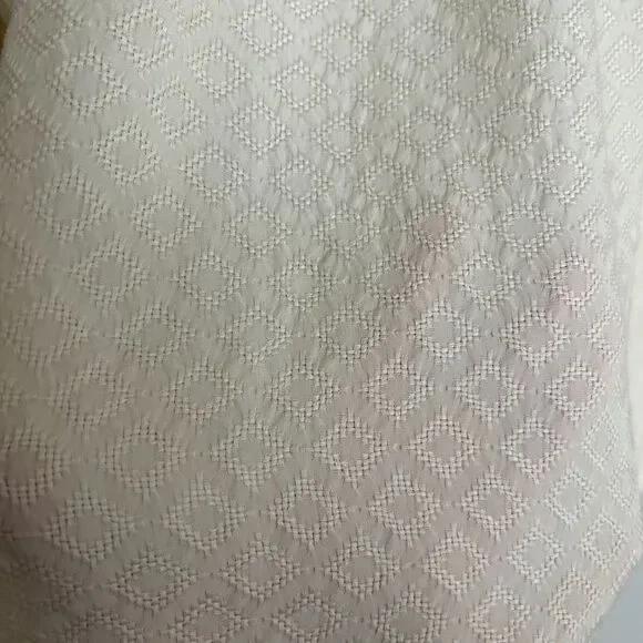 Universal Thread Ruffle Top - Picture 8 of 9